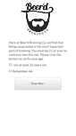 Mobile Screenshot of beerdbrewing.com